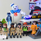 Image for article titled These Are the Ghostbusters Toys We Should Have Gotten 33 Years Ago